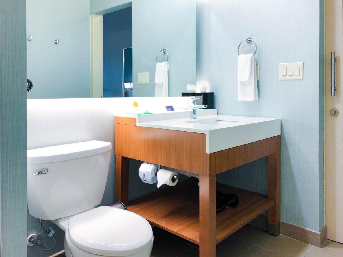 Hyatt Place Houston- Northwest/Cy-Fair Jersey Village Zewnętrze zdjęcie