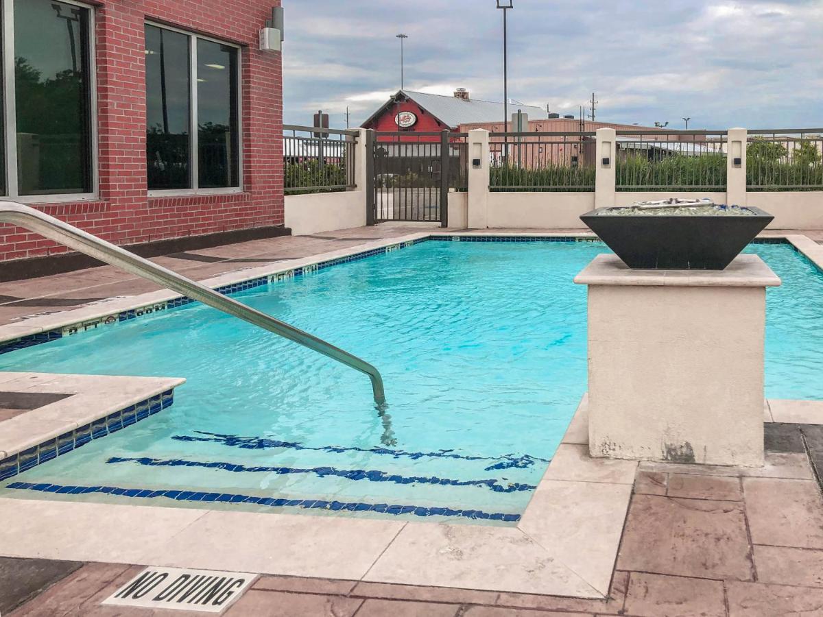 Hyatt Place Houston- Northwest/Cy-Fair Jersey Village Zewnętrze zdjęcie
