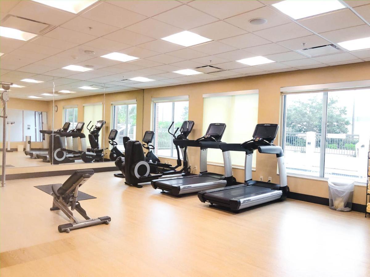 Hyatt Place Houston- Northwest/Cy-Fair Jersey Village Zewnętrze zdjęcie