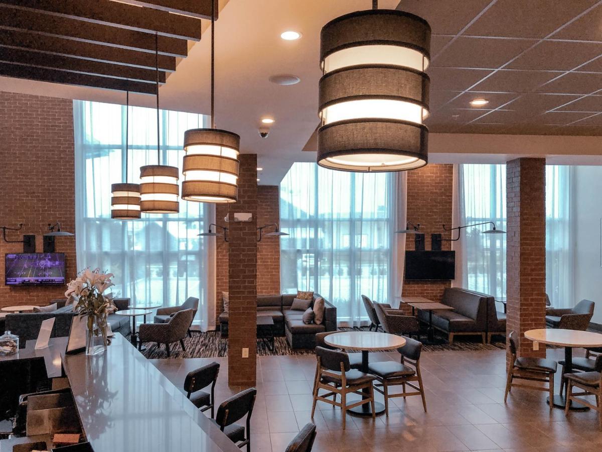 Hyatt Place Houston- Northwest/Cy-Fair Jersey Village Zewnętrze zdjęcie