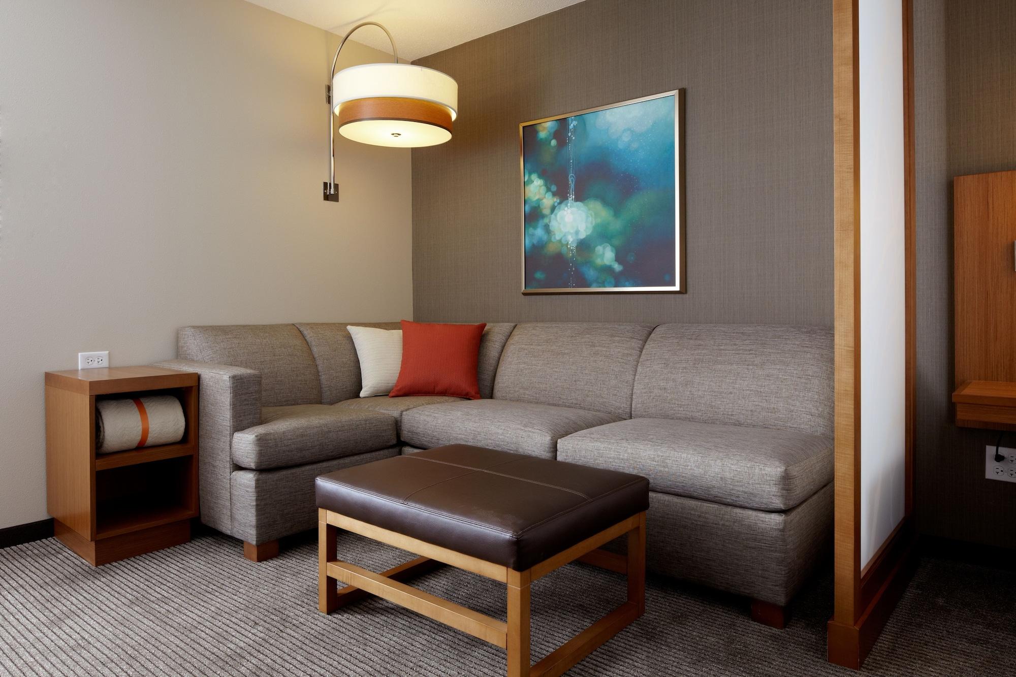 Hyatt Place Houston- Northwest/Cy-Fair Jersey Village Zewnętrze zdjęcie