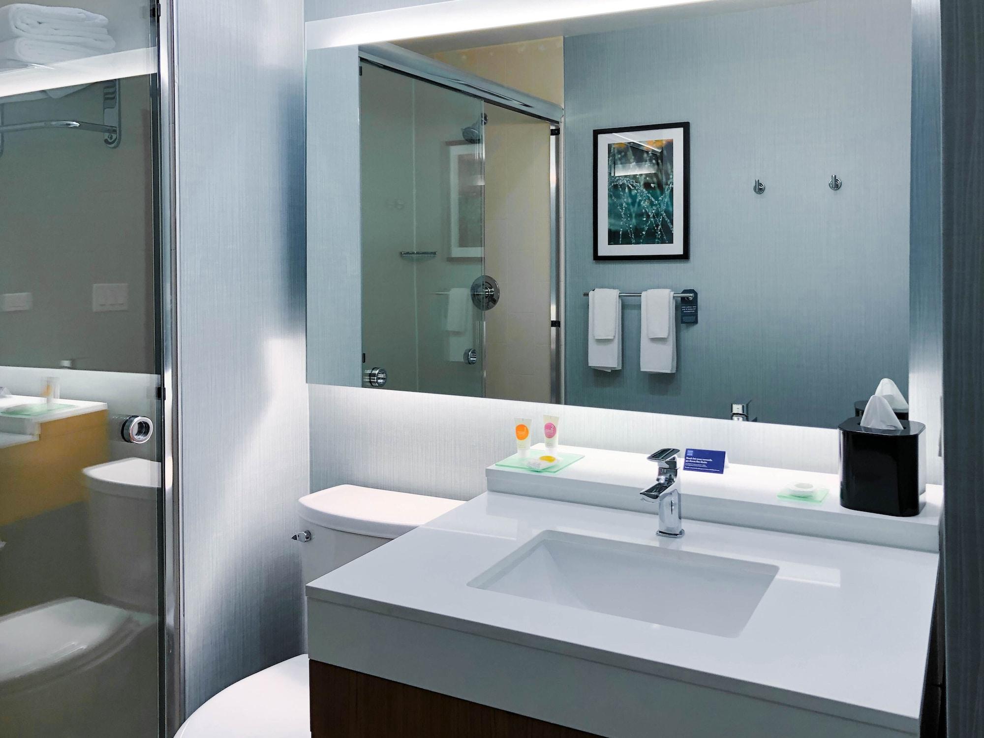Hyatt Place Houston- Northwest/Cy-Fair Jersey Village Zewnętrze zdjęcie