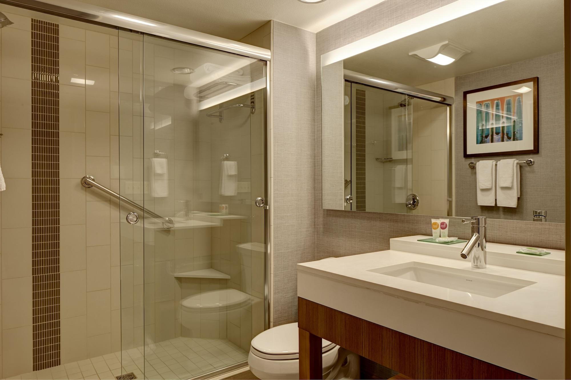 Hyatt Place Houston- Northwest/Cy-Fair Jersey Village Zewnętrze zdjęcie