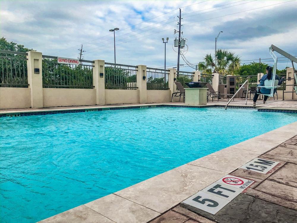 Hyatt Place Houston- Northwest/Cy-Fair Jersey Village Zewnętrze zdjęcie