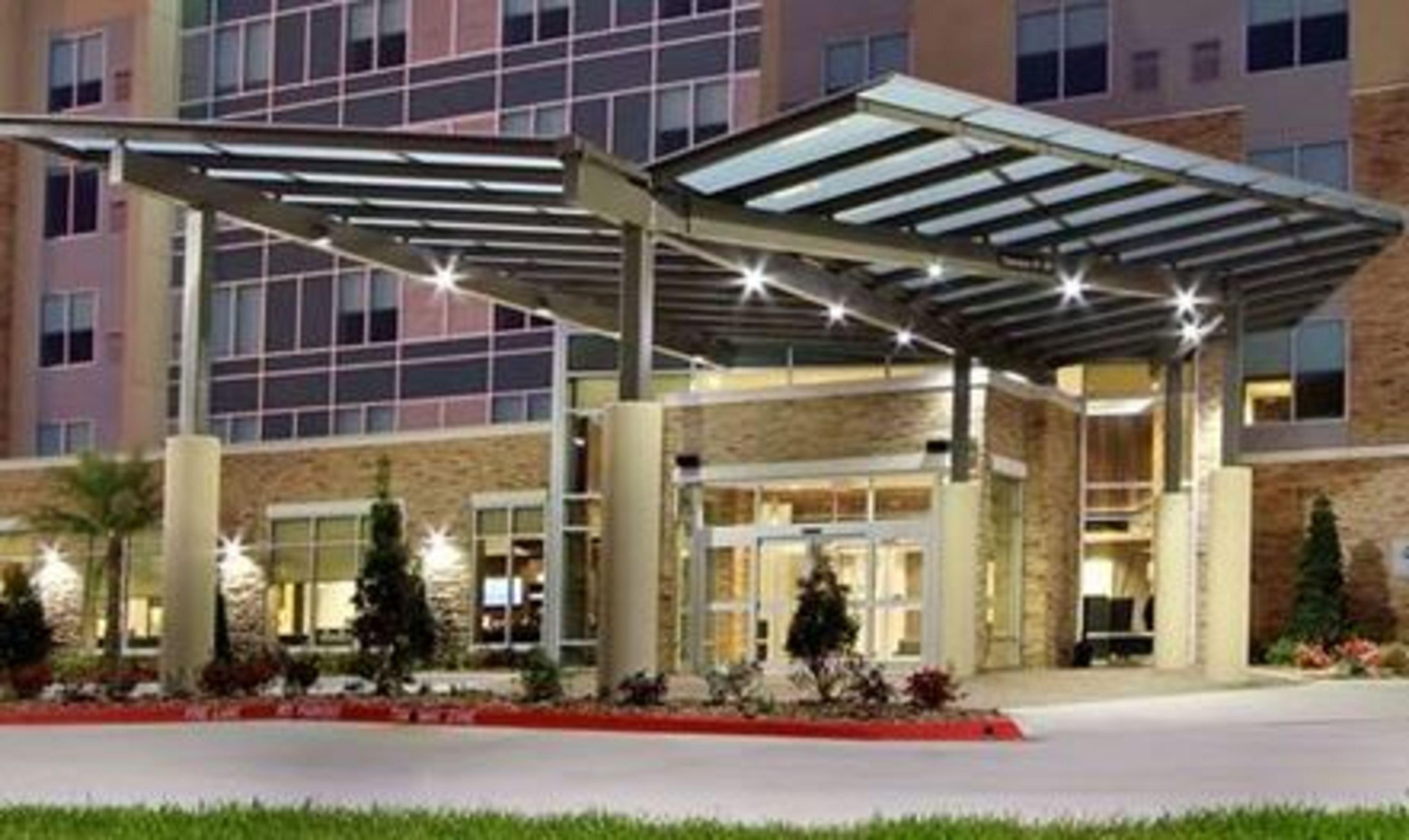 Hyatt Place Houston- Northwest/Cy-Fair Jersey Village Zewnętrze zdjęcie