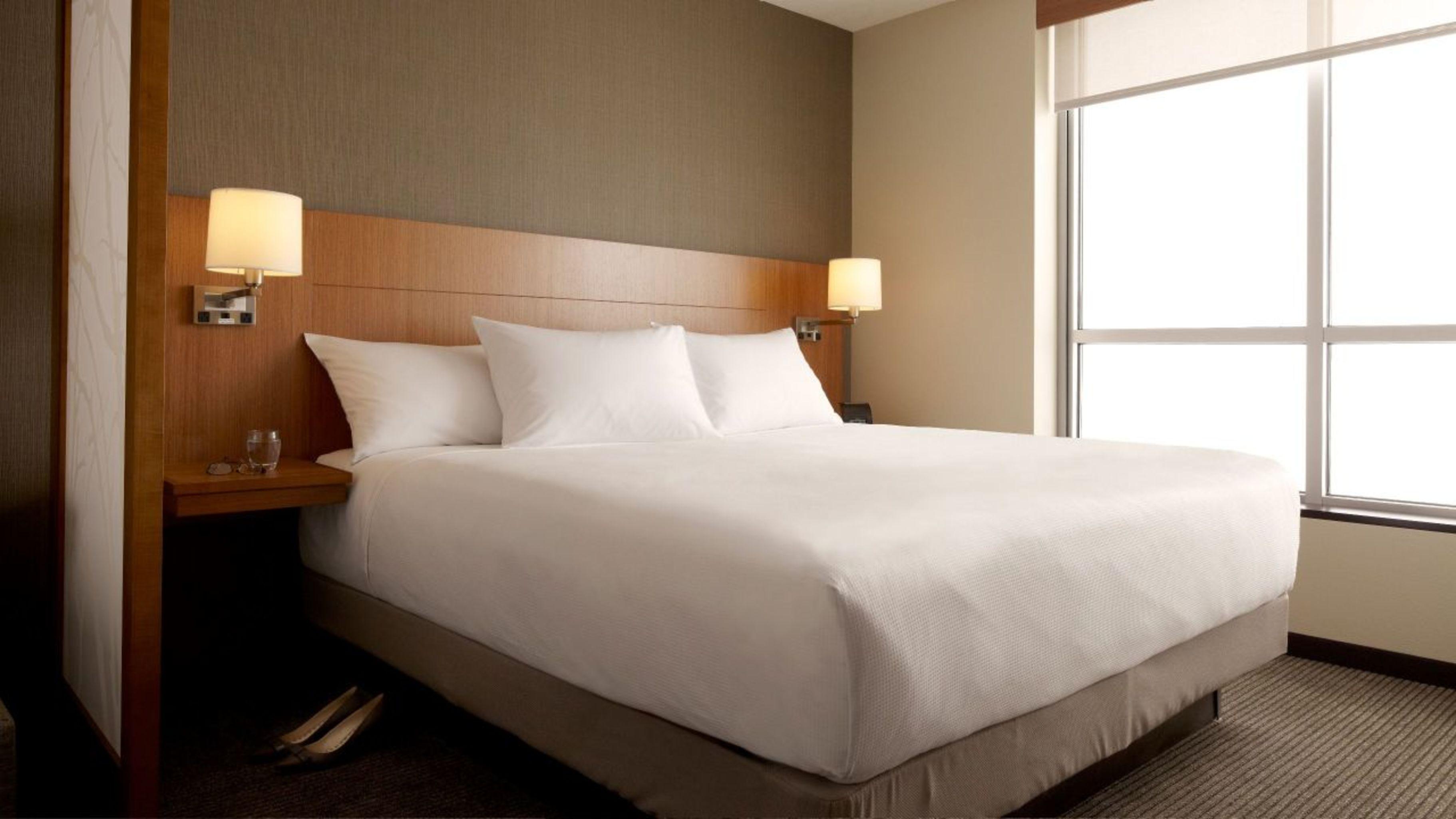 Hyatt Place Houston- Northwest/Cy-Fair Jersey Village Zewnętrze zdjęcie