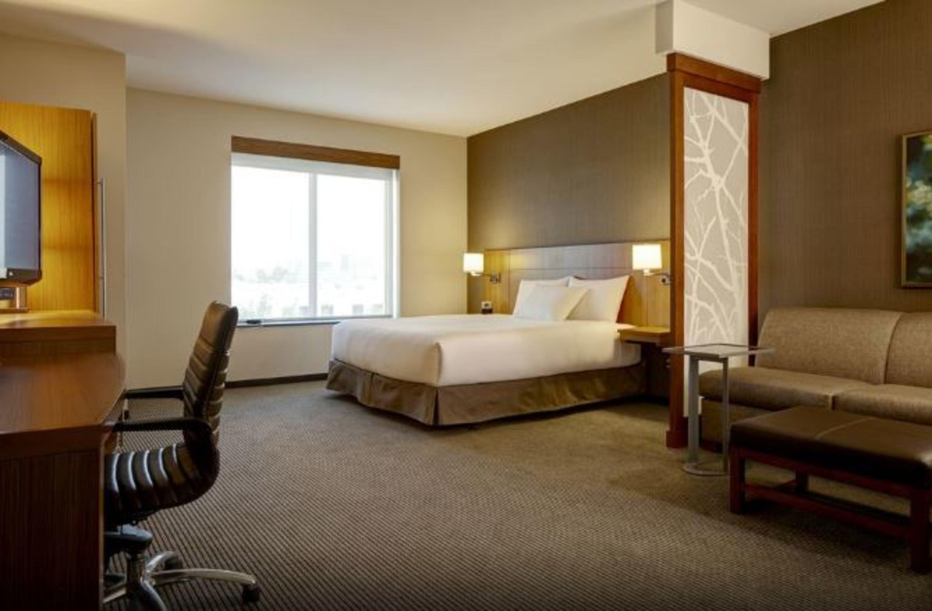 Hyatt Place Houston- Northwest/Cy-Fair Jersey Village Zewnętrze zdjęcie