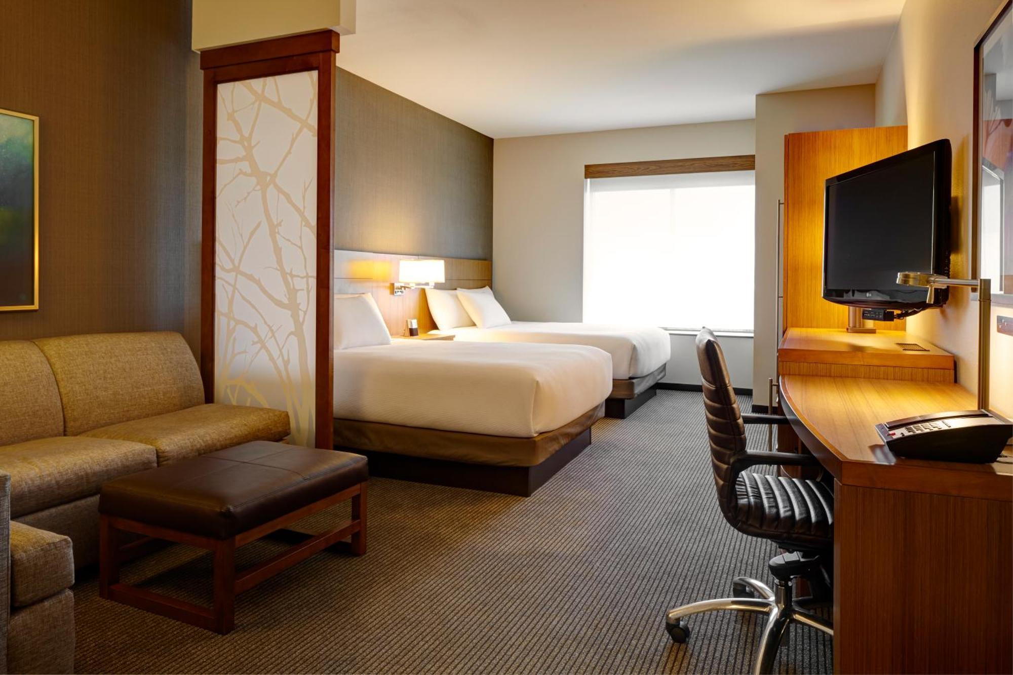 Hyatt Place Houston- Northwest/Cy-Fair Jersey Village Zewnętrze zdjęcie