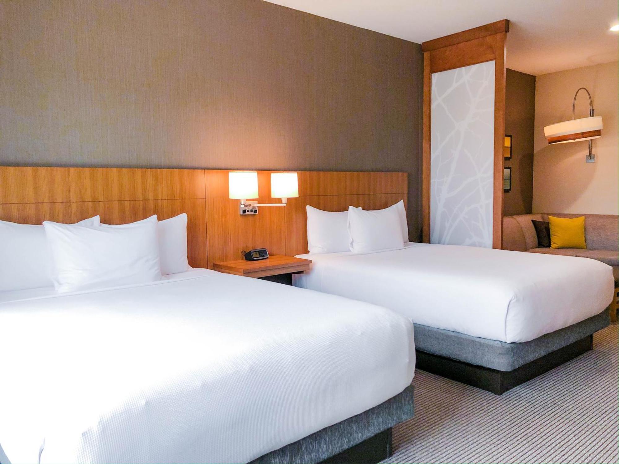 Hyatt Place Houston- Northwest/Cy-Fair Jersey Village Zewnętrze zdjęcie