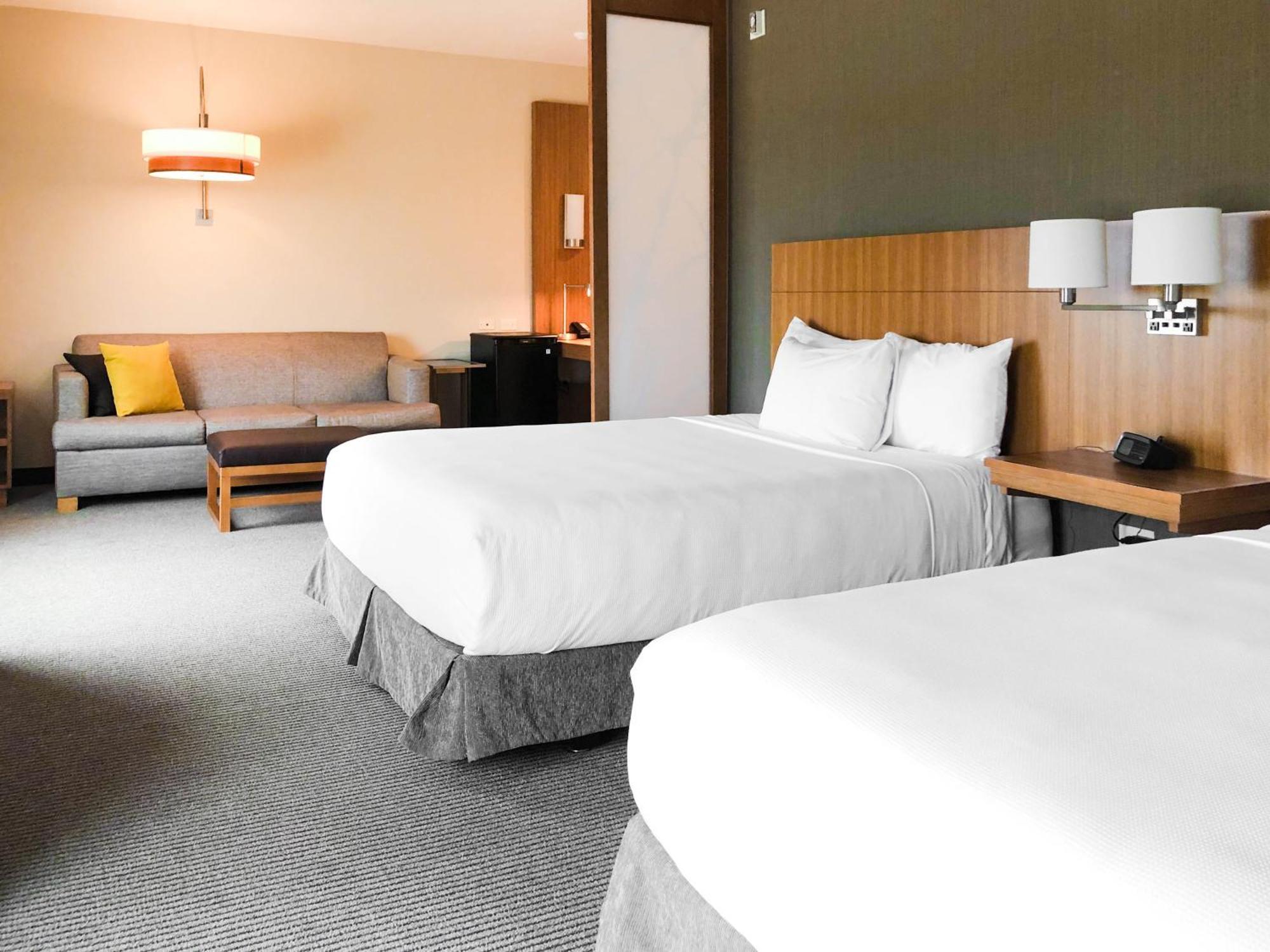 Hyatt Place Houston- Northwest/Cy-Fair Jersey Village Zewnętrze zdjęcie