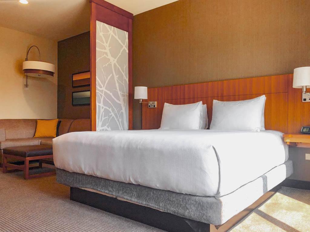 Hyatt Place Houston- Northwest/Cy-Fair Jersey Village Zewnętrze zdjęcie
