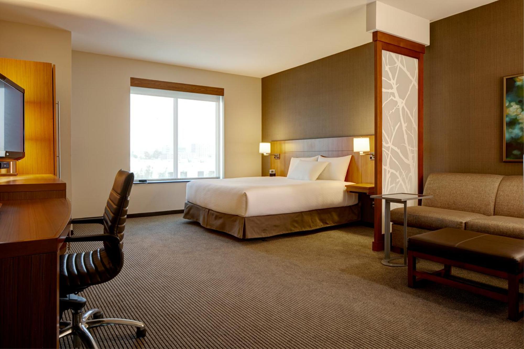 Hyatt Place Houston- Northwest/Cy-Fair Jersey Village Zewnętrze zdjęcie