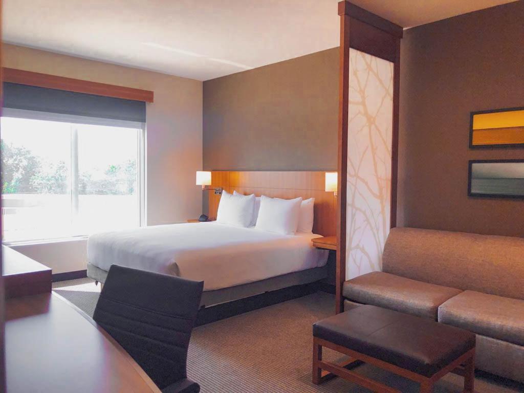 Hyatt Place Houston- Northwest/Cy-Fair Jersey Village Zewnętrze zdjęcie