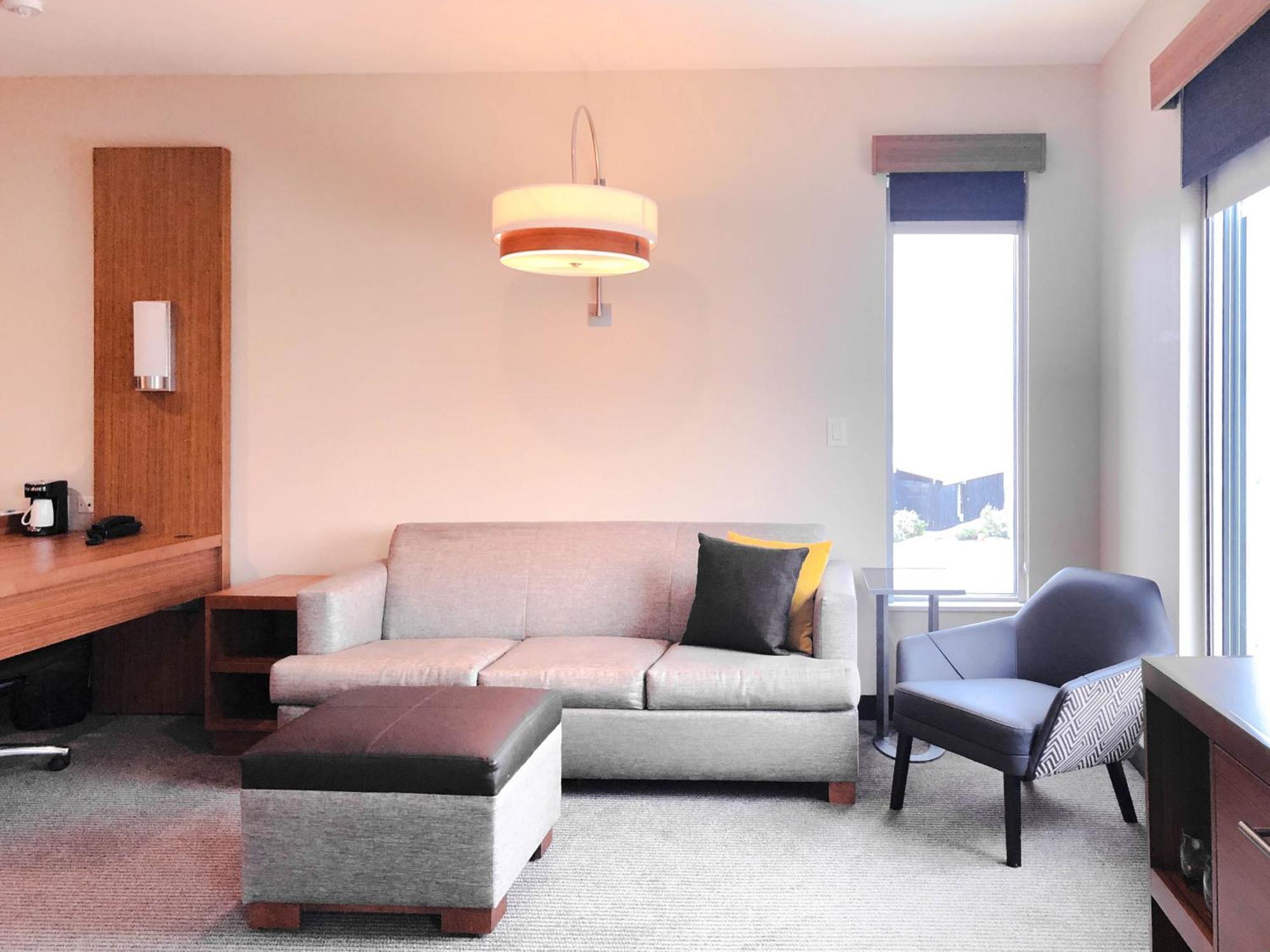 Hyatt Place Houston- Northwest/Cy-Fair Jersey Village Zewnętrze zdjęcie