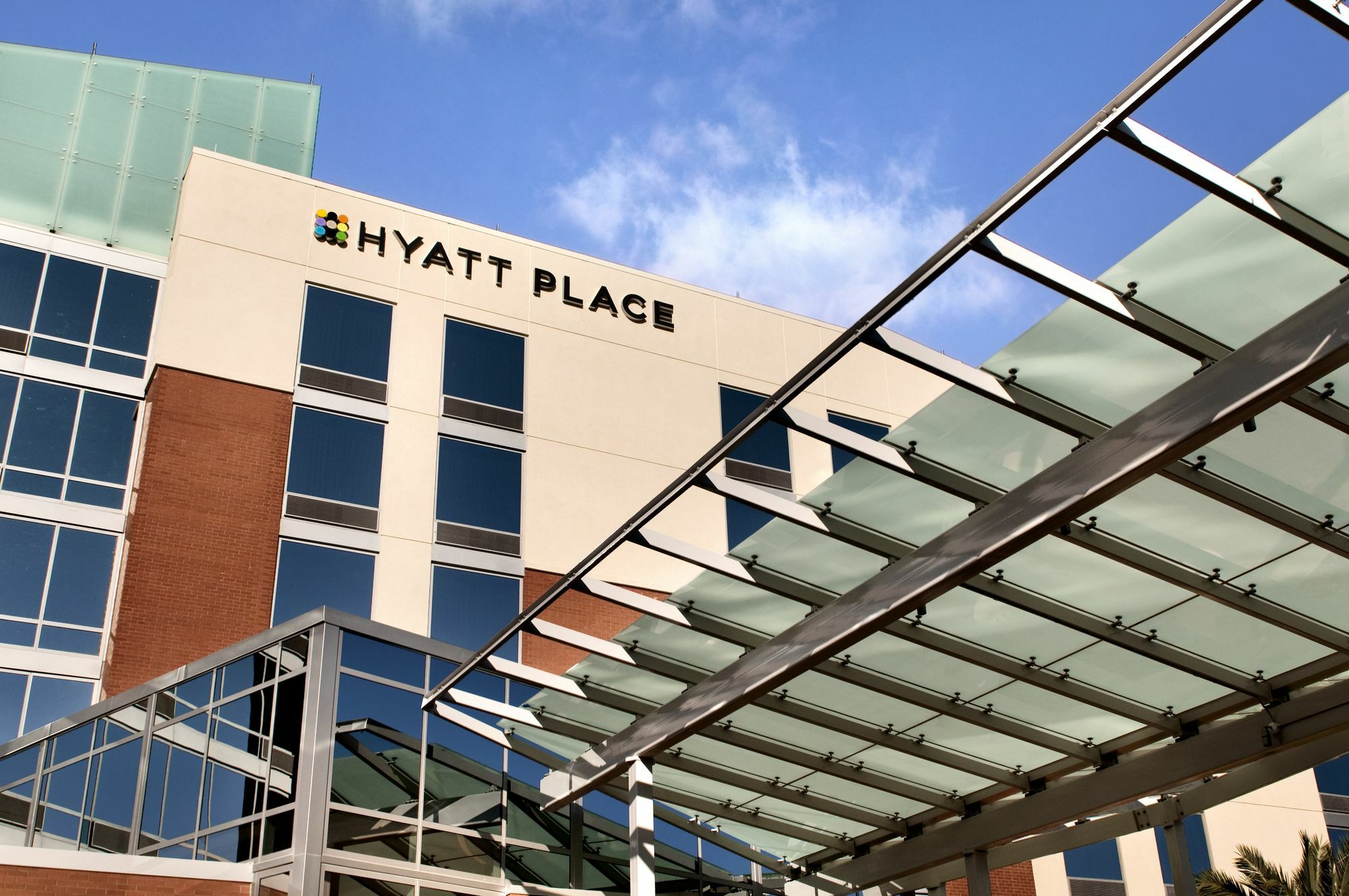 Hyatt Place Houston- Northwest/Cy-Fair Jersey Village Zewnętrze zdjęcie