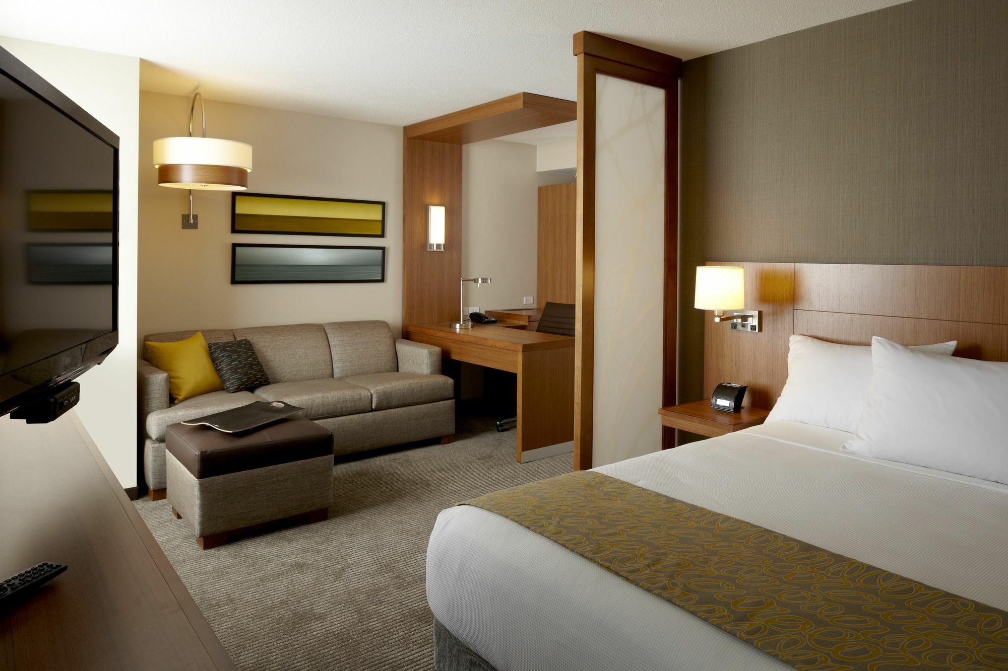Hyatt Place Houston- Northwest/Cy-Fair Jersey Village Zewnętrze zdjęcie